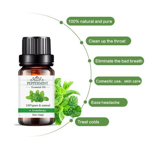 -Peppermint-essential-oil1001 -Peppermint-essential-oil1001